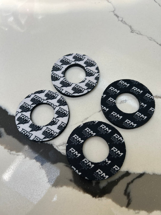 RonixMods Grip Donuts