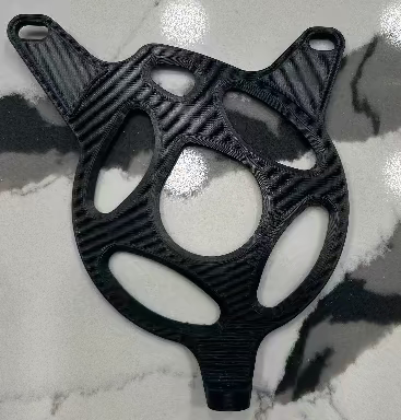 🔥NEW🔥Tuttio Soleil 01 Motor Cover(Customizable)