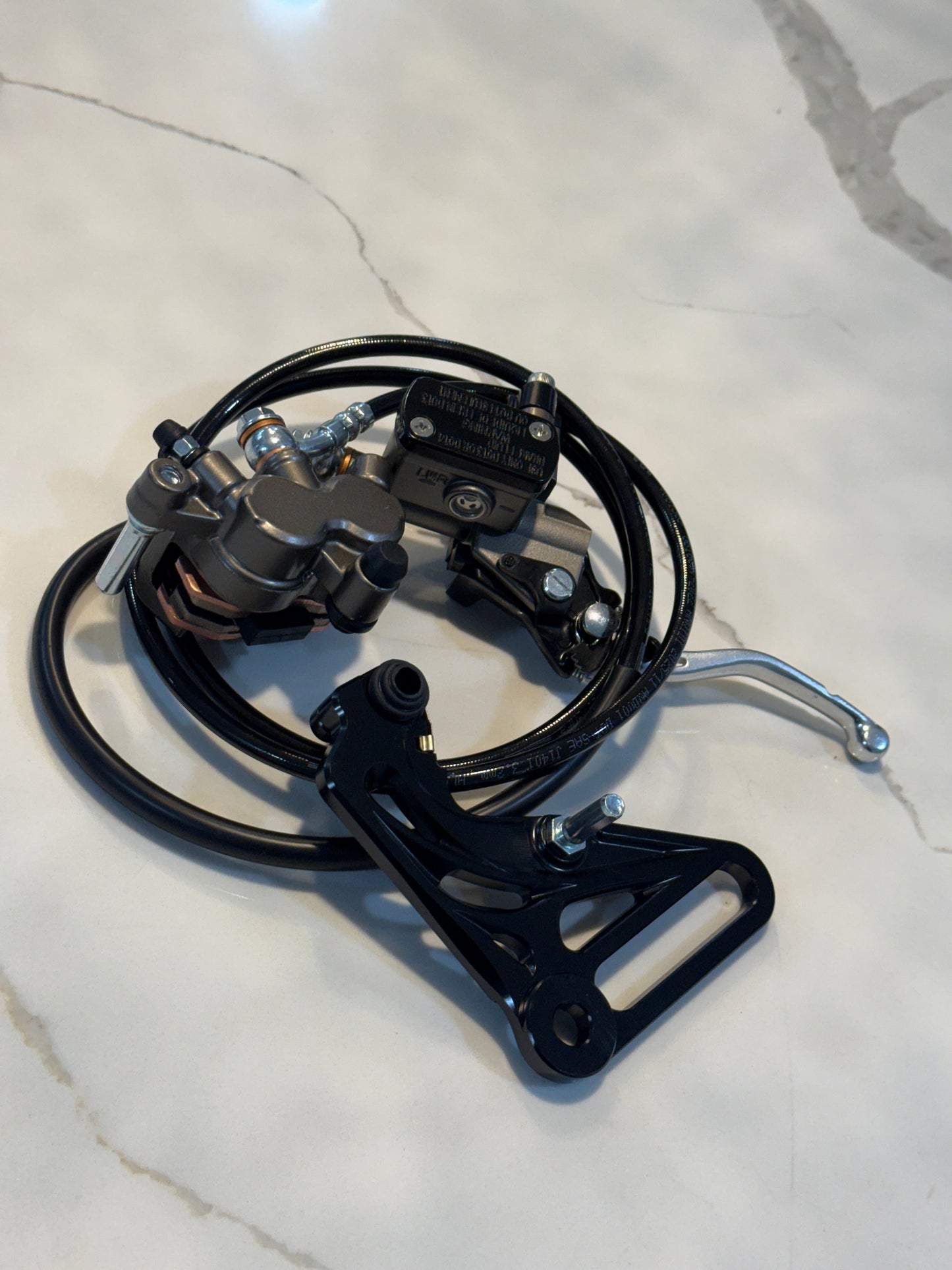 🔥NEW🔥Premium Tuttio/Yozma Ultra Bee Brake Kit (SHIPS FAST)