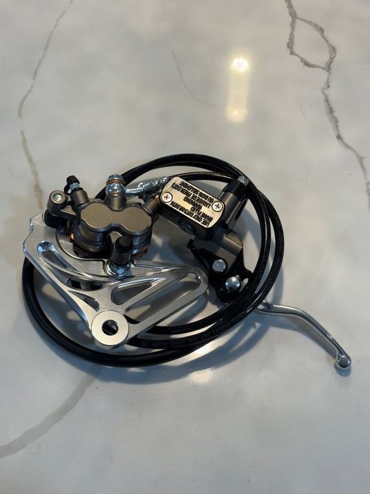 🔥NEW🔥Premium Tuttio/Yozma Ultra Bee Brake Kit (SHIPS FAST)