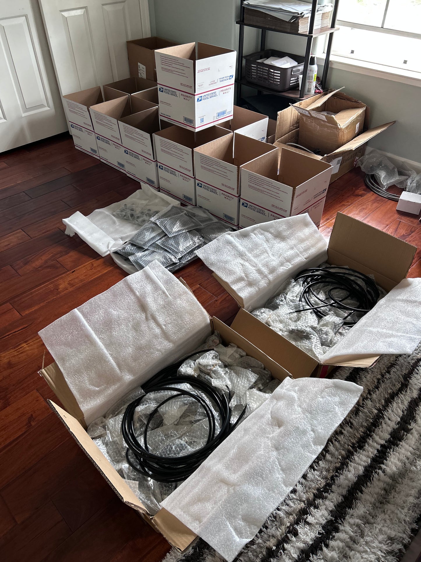🔥NEW🔥Tuttio, Yozma, Heybike Ultra Bee Brake Kit (READ Description)