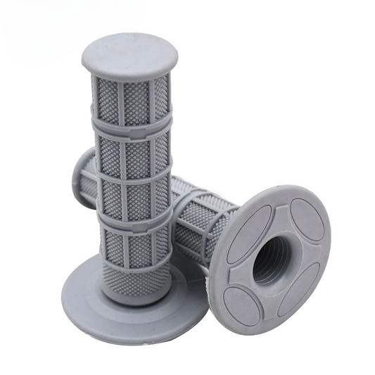 Upgraded grips for Tuttio