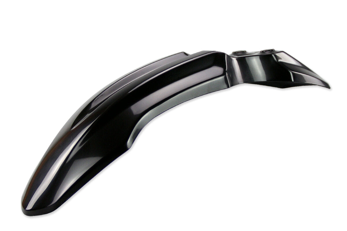 Upgraded Tuttio Front Fender