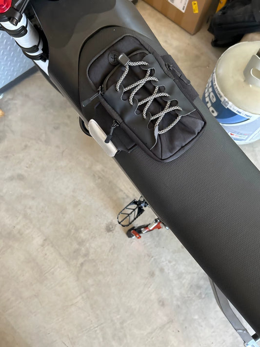 Storage Bag for Emoto