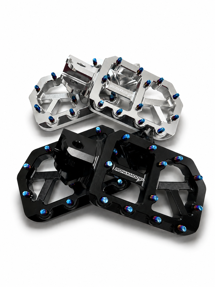 E-Moto Hardware