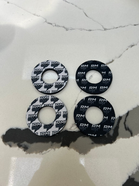 RonixMods Grip Donuts