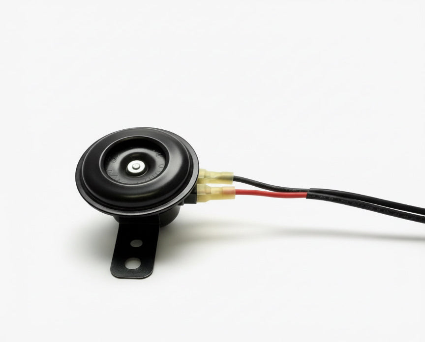 🔥NEW🔥Battery Powered Horn V1 [With a Switch]