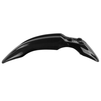 Upgraded Tuttio Front Fender