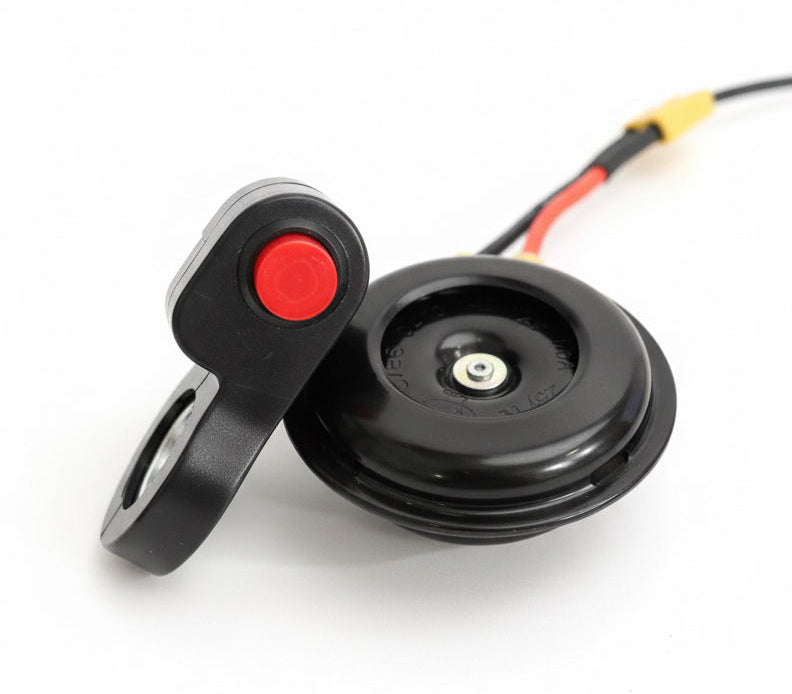 🔥NEW🔥Battery Powered Horn V1 [With a Switch]