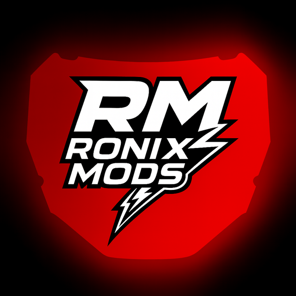 RonixMods