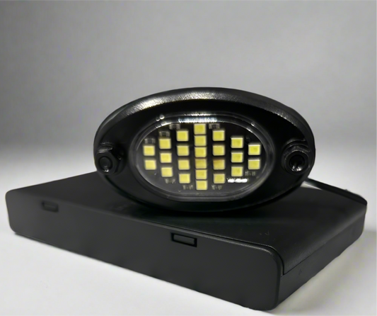 Battery Rock Light V1 (AA) [PRE-ORDER]