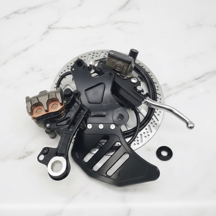 🔥SALE🔥V2 Ultra Bee Brake Kit (LBX, Talaria XXX/MX3/MX4, Eride Pro SS 2.0)