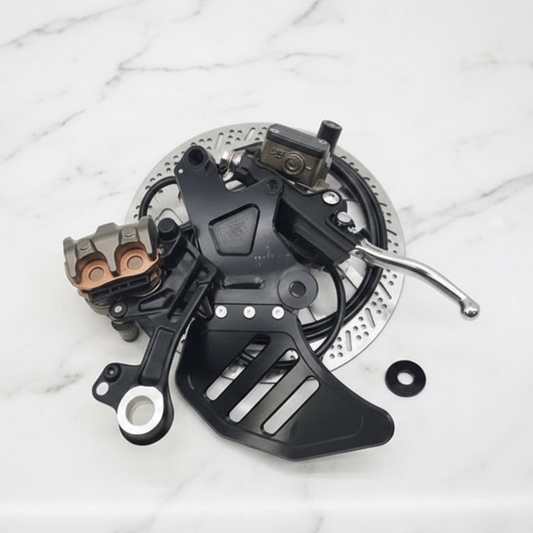 🔥SALE🔥V2 Ultra Bee Brake Kit (LBX, Talaria XXX/MX3/MX4, Eride Pro SS 2.0)