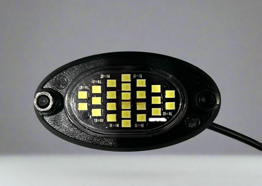 Battery Rock Light V1 (AA) [PRE-ORDER]