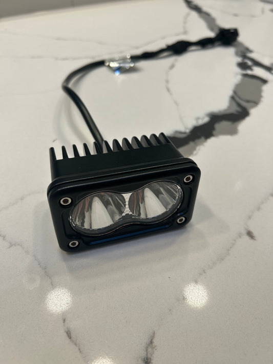 🔥NEW🔥Plug and Play Baja Light (Yozma, Heybike, etc…)