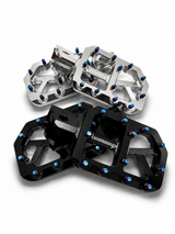 PRICKLY 'STYLE' Titanium Pegs For Your Emoto