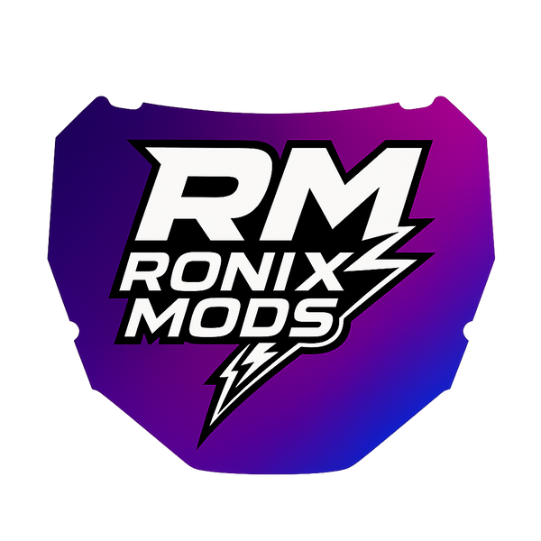 RonixMods