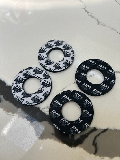 RonixMods Grip Donuts