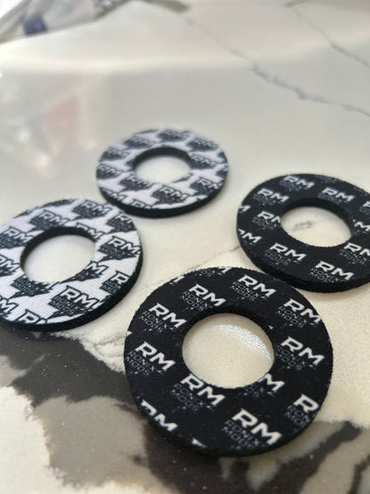 RonixMods Grip Donuts