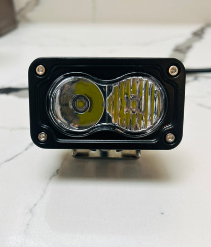 Battery Powered Baja V1 [AA] (Comes with Switch)