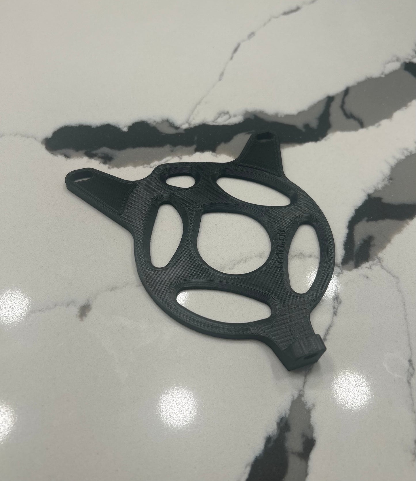 🔥NEW🔥Tuttio Soleil 01 Motor Cover(Customizable)