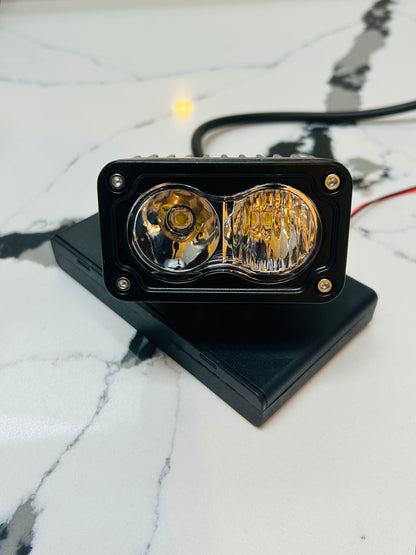 Battery Powered Baja V1 [AA] (Comes with Switch)