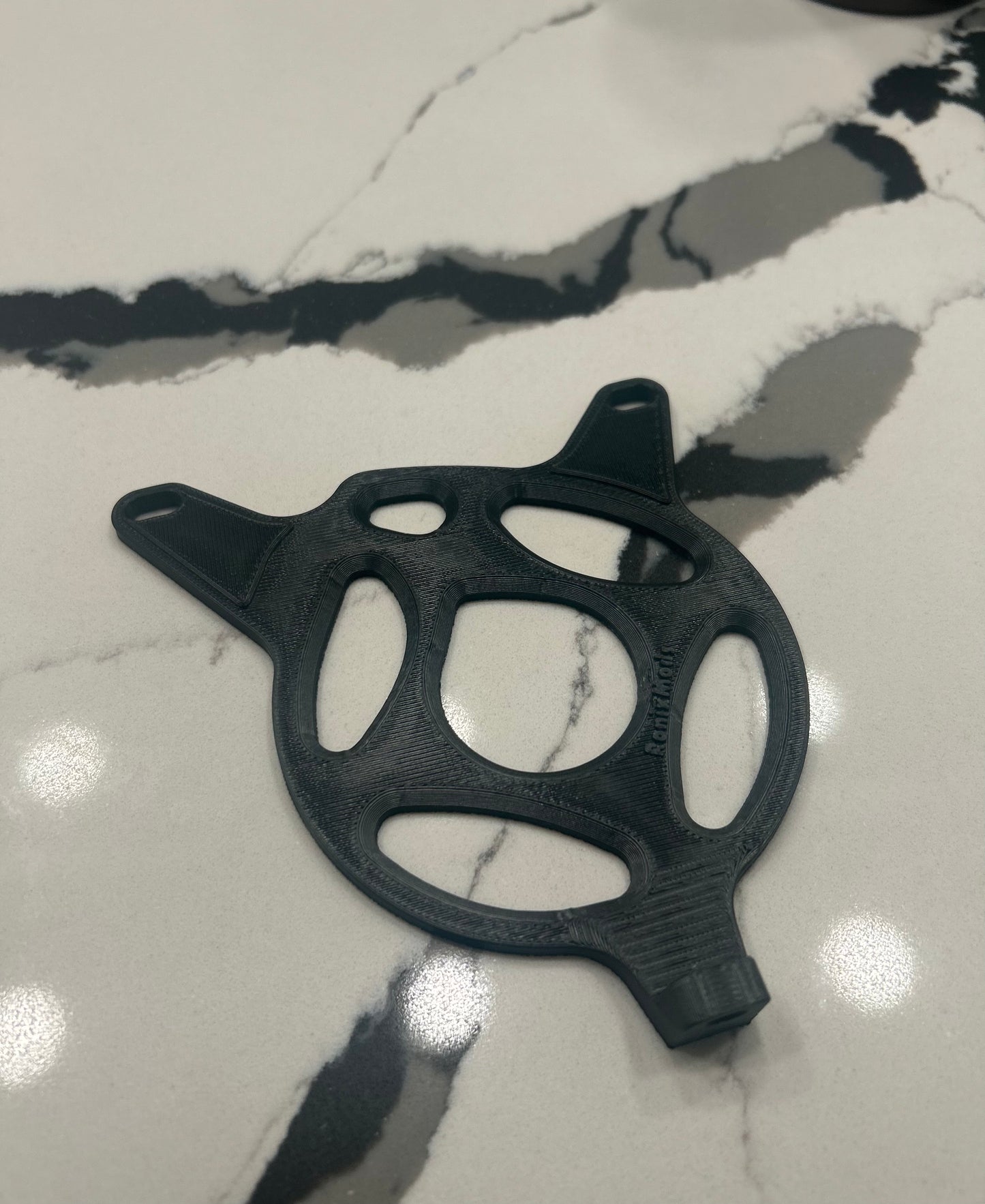 🔥NEW🔥Tuttio Soleil 01 Motor Cover(Customizable)