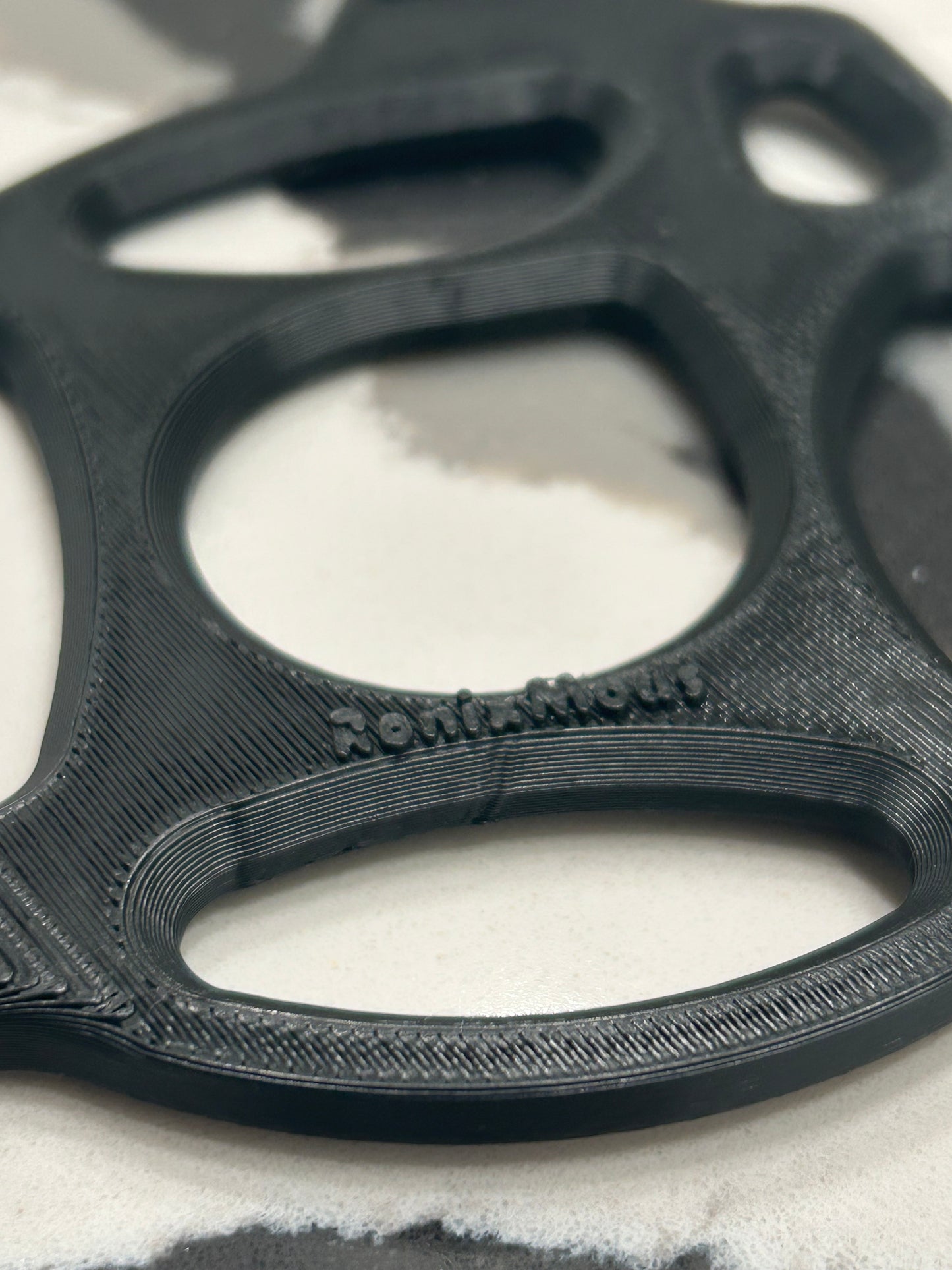 🔥NEW🔥Tuttio Soleil 01 Motor Cover(Customizable)