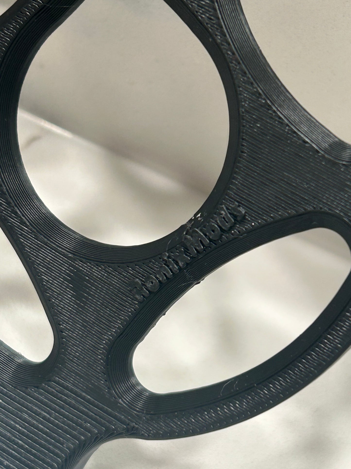 🔥NEW🔥Tuttio Soleil 01 Motor Cover(Customizable)