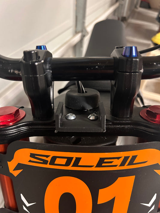 Tuttio Baja Mount V2