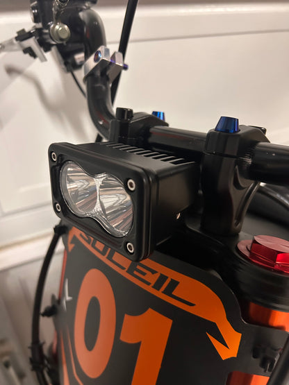 Tuttio Baja Mount V2