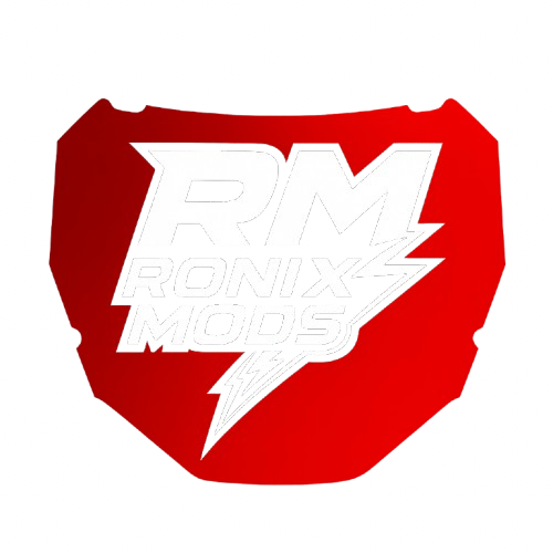 RonixMods