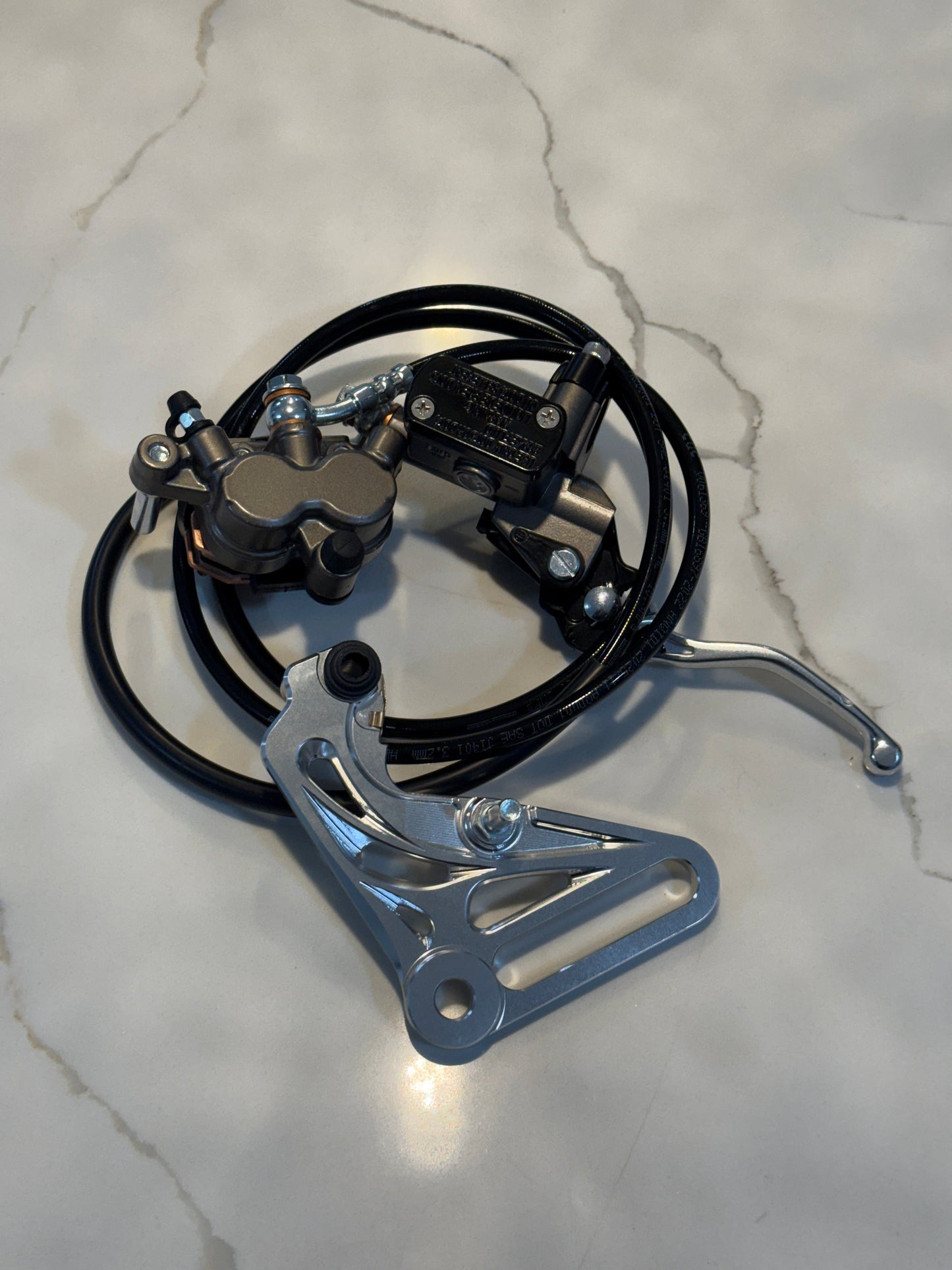 🔥NEW🔥Premium Tuttio/Yozma Ultra Bee Brake Kit (SHIPS FAST)