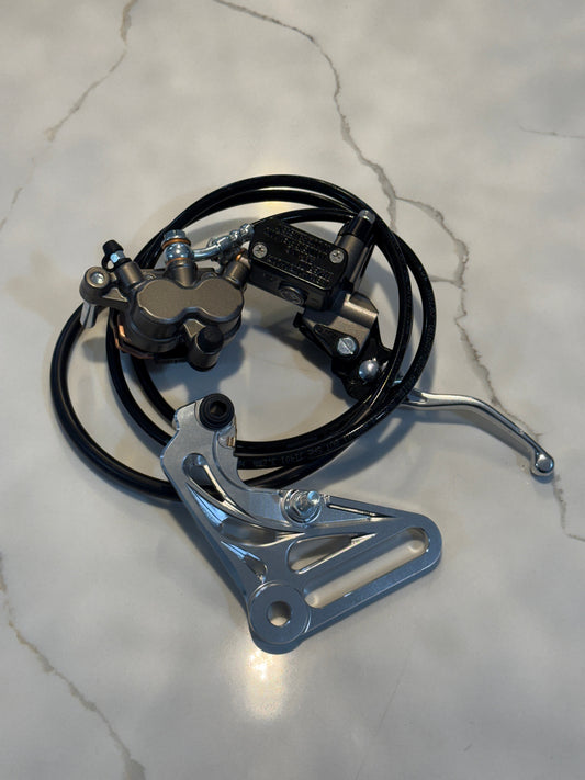🔥NEW🔥Premium Tuttio/Yozma Ultra Bee Brake Kit (SHIPS FAST)