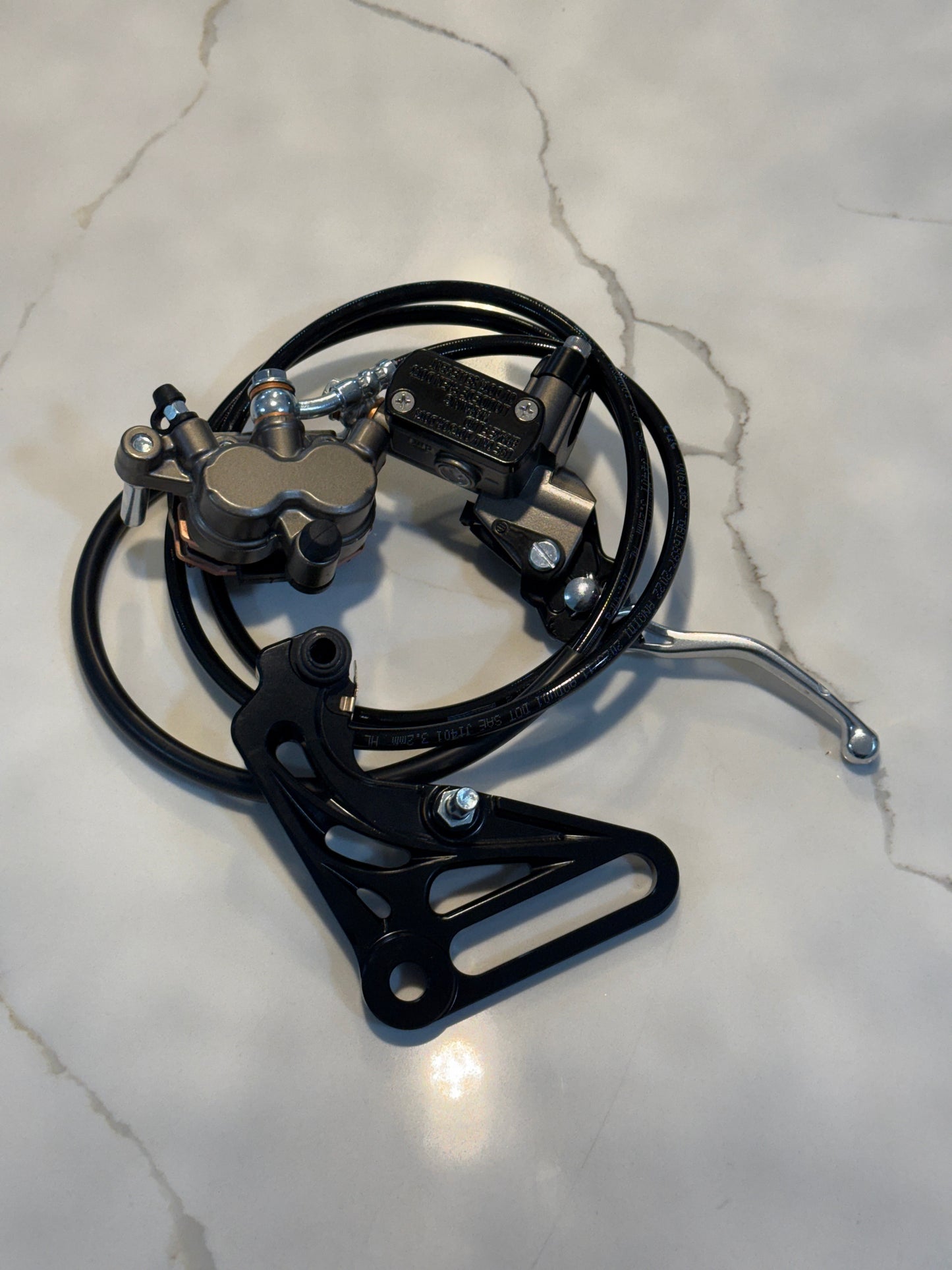 🔥NEW🔥Premium Tuttio/Yozma Ultra Bee Brake Kit (SHIPS FAST)