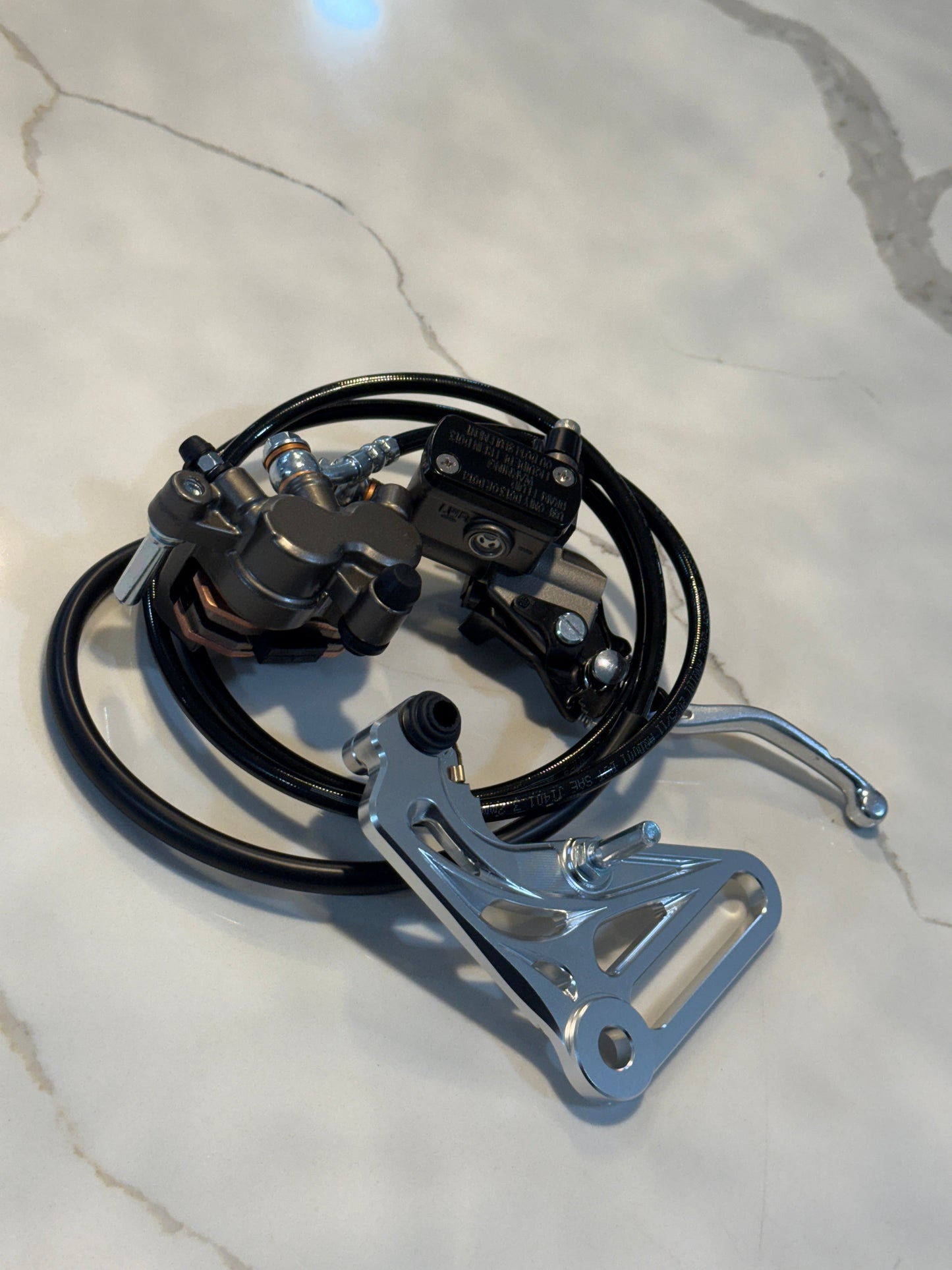 🔥NEW🔥Premium Tuttio/Yozma Ultra Bee Brake Kit (SHIPS FAST)