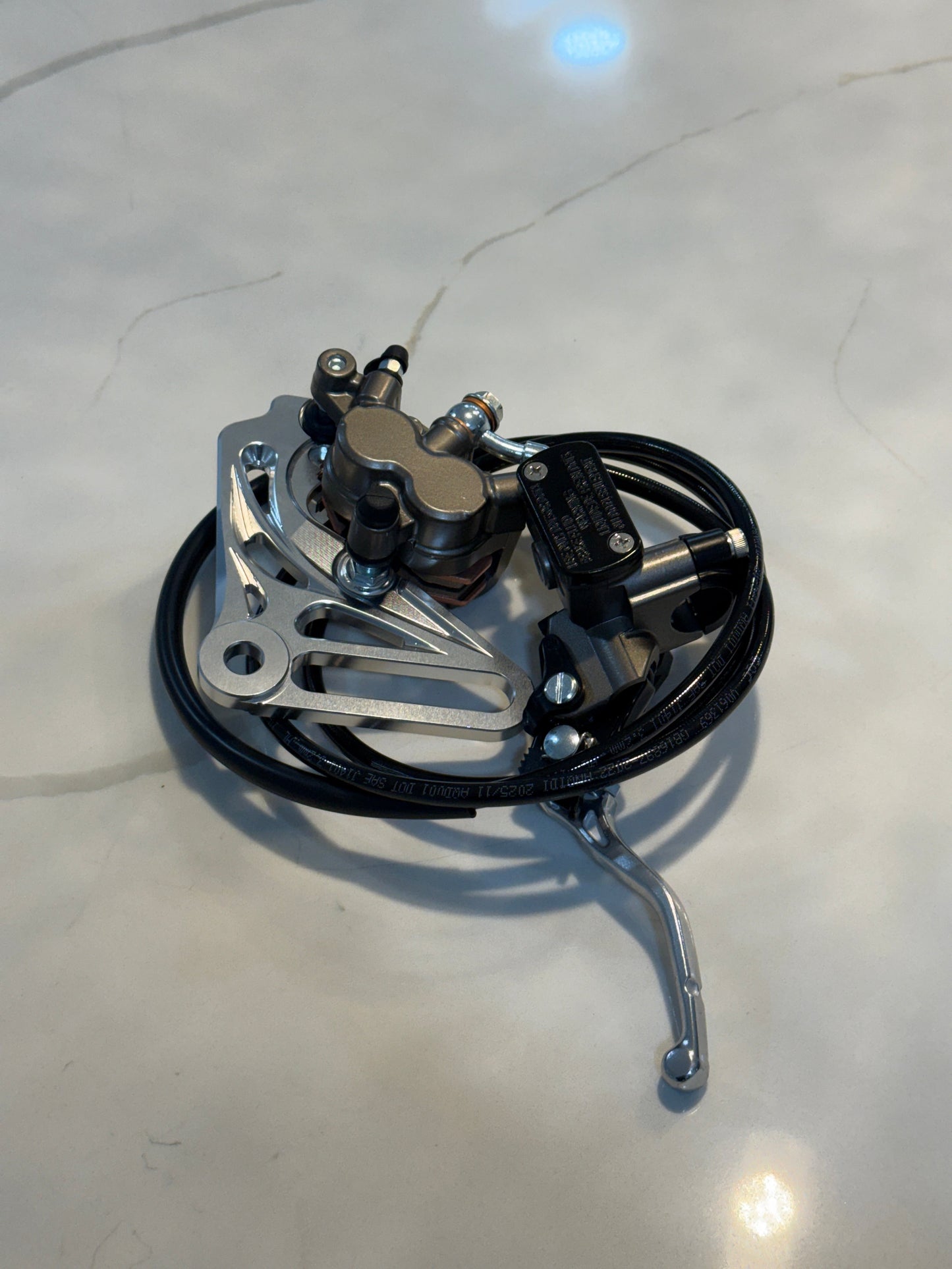 🔥NEW🔥Premium Tuttio/Yozma Ultra Bee Brake Kit (SHIPS FAST)