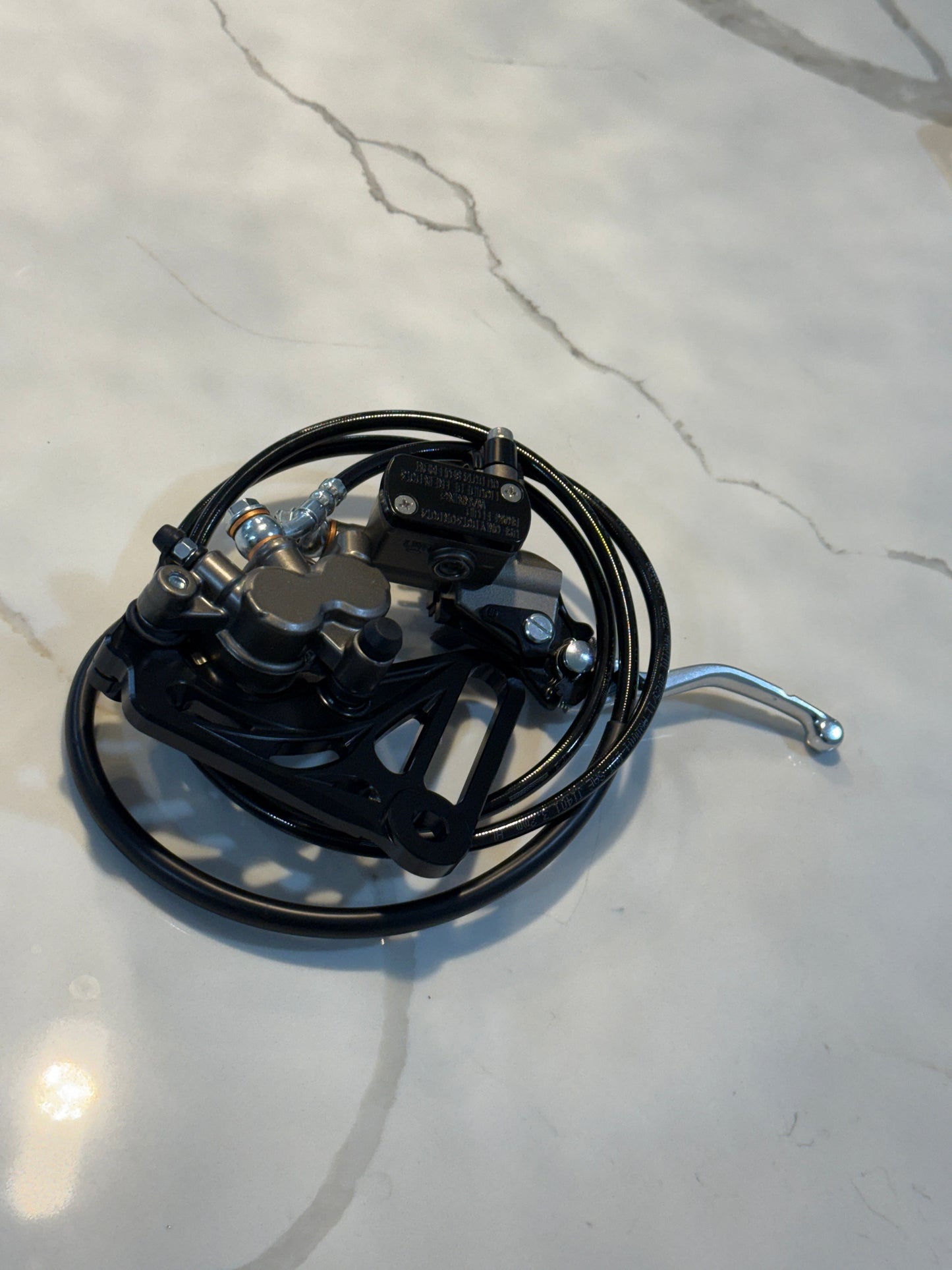 🔥NEW🔥Premium Tuttio/Yozma Ultra Bee Brake Kit (SHIPS FAST)