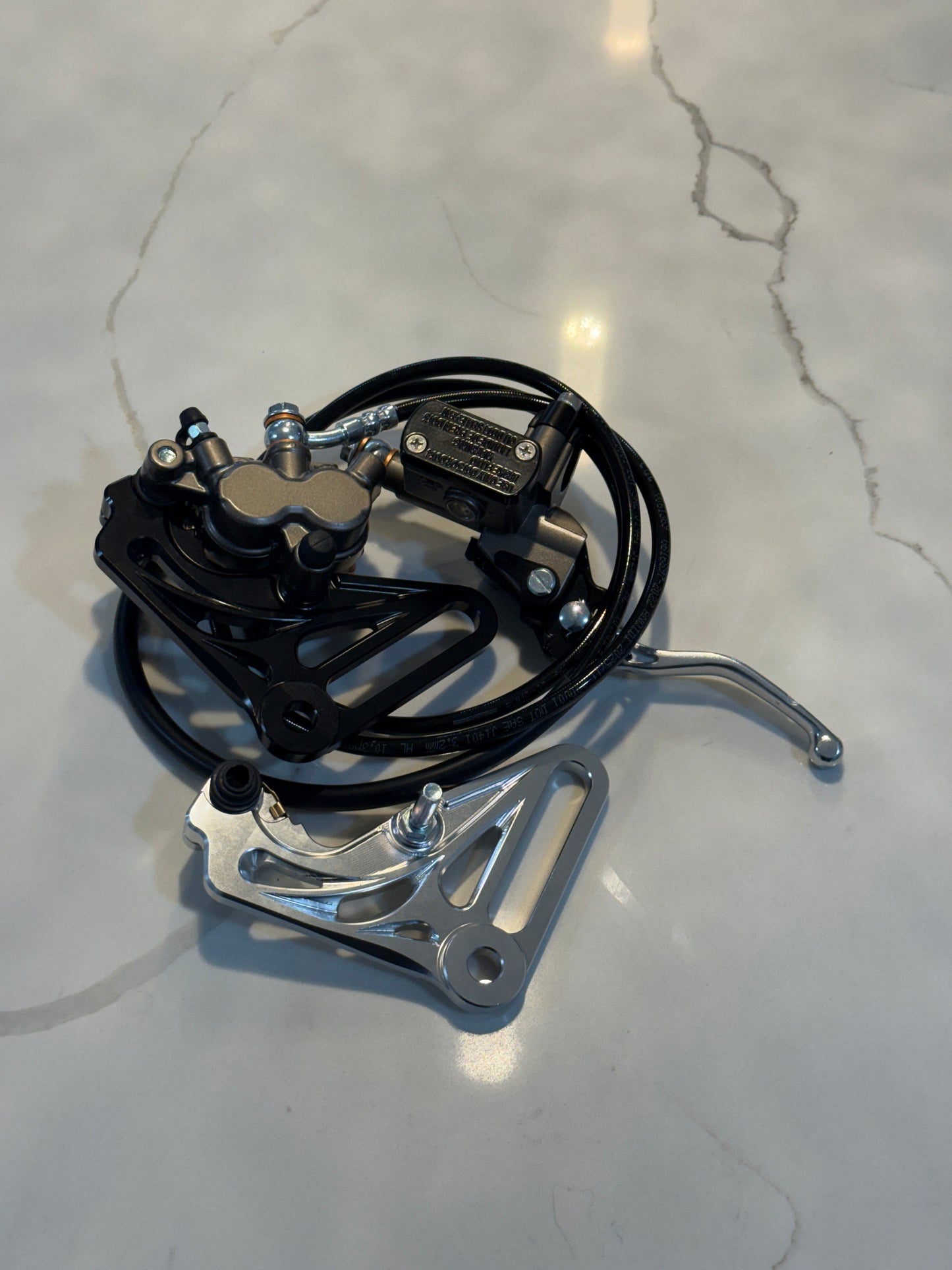 🔥NEW🔥Premium Tuttio/Yozma Ultra Bee Brake Kit (SHIPS FAST)