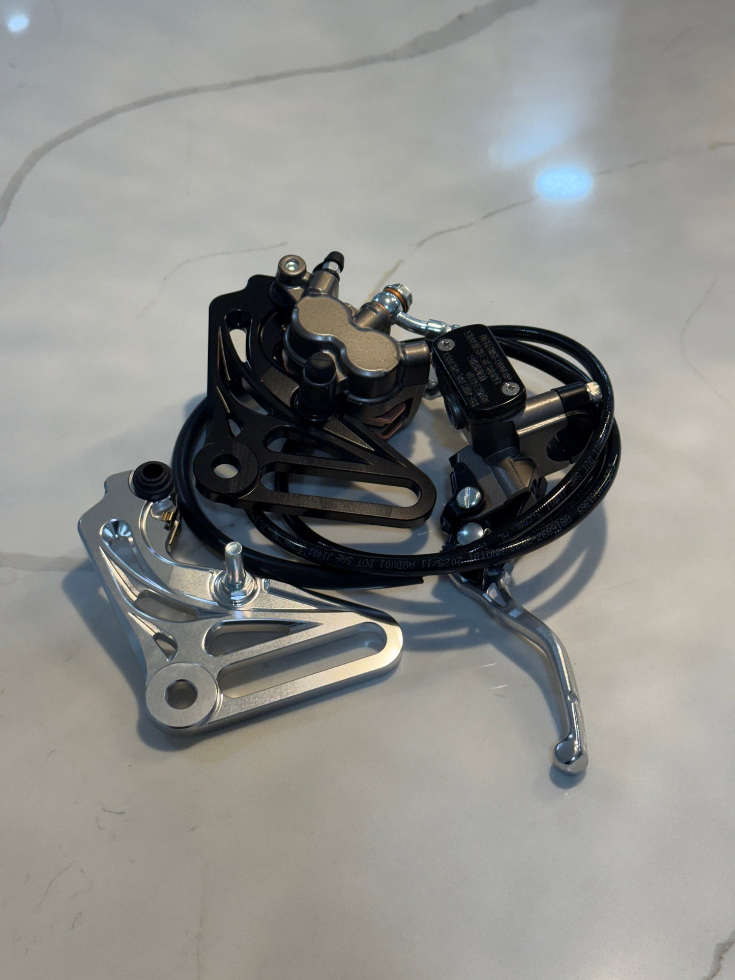 🔥NEW🔥Premium Tuttio/Yozma Ultra Bee Brake Kit (SHIPS FAST)
