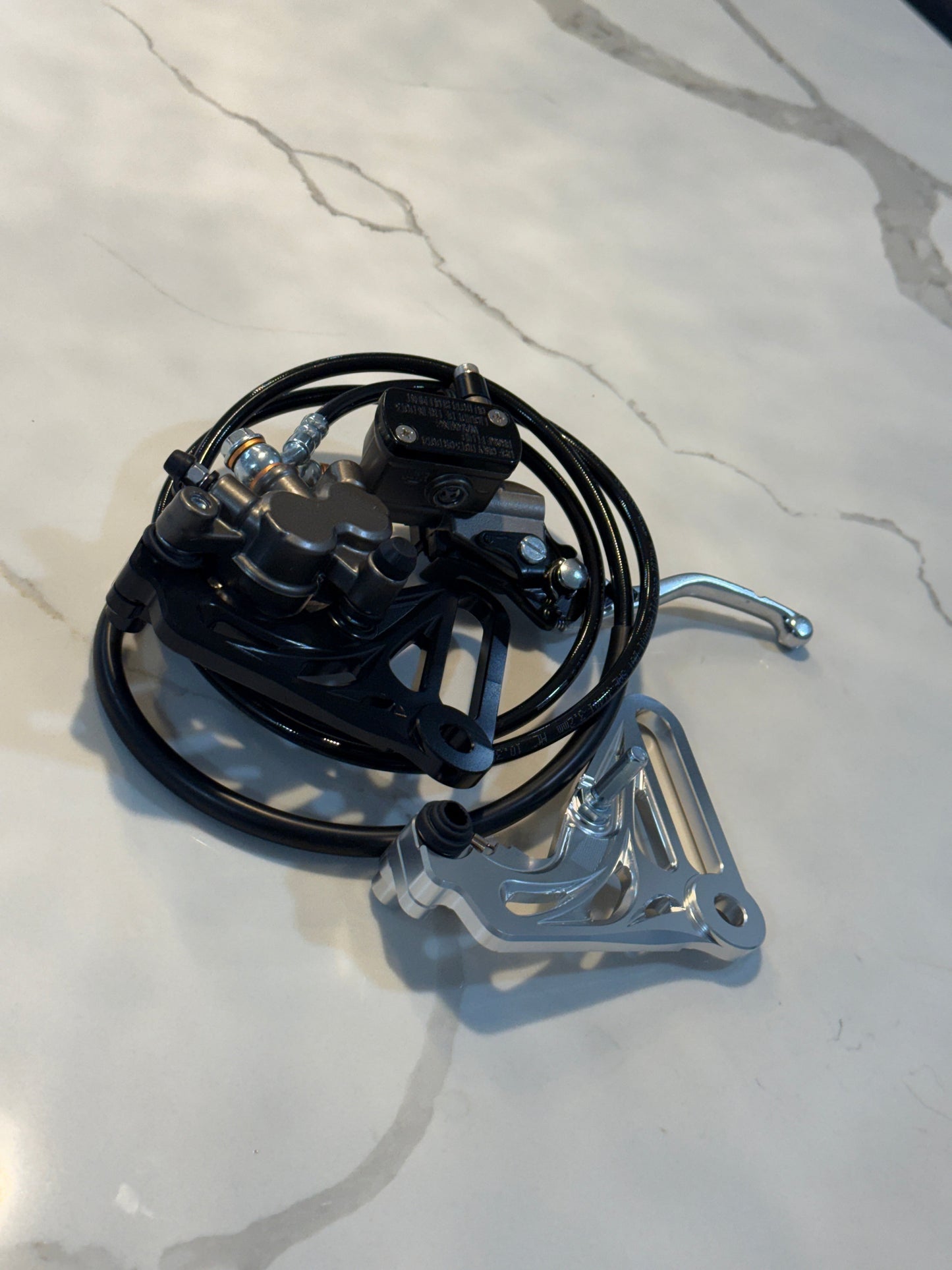 🔥NEW🔥Premium Tuttio/Yozma Ultra Bee Brake Kit (SHIPS FAST)