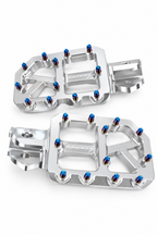 PRICKLY 'STYLE' Titanium Pegs For Your Emoto