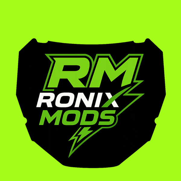 RonixMods