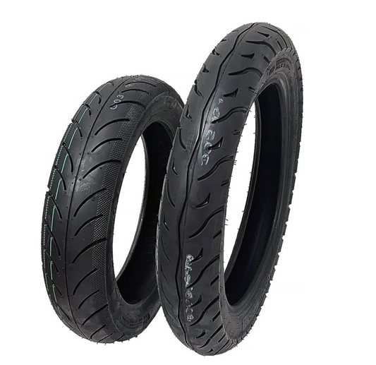 Supermoto Tires - Tuttio/Yozma IN10