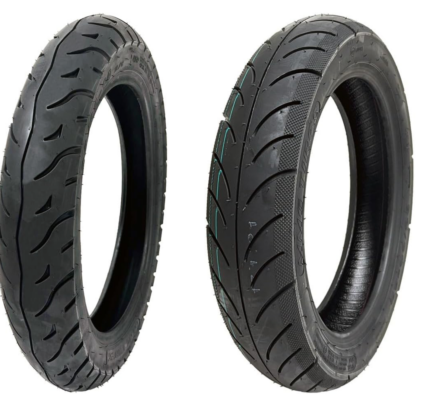 Supermoto Tires - Tuttio/Yozma IN10