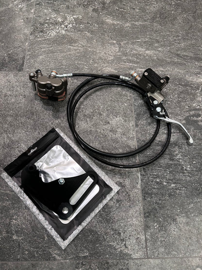 Tuttio/Yozma/Heybike Ultra Bee Brake Kit(Next Day Shipping)