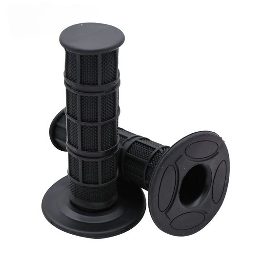 Upgraded grips for Tuttio