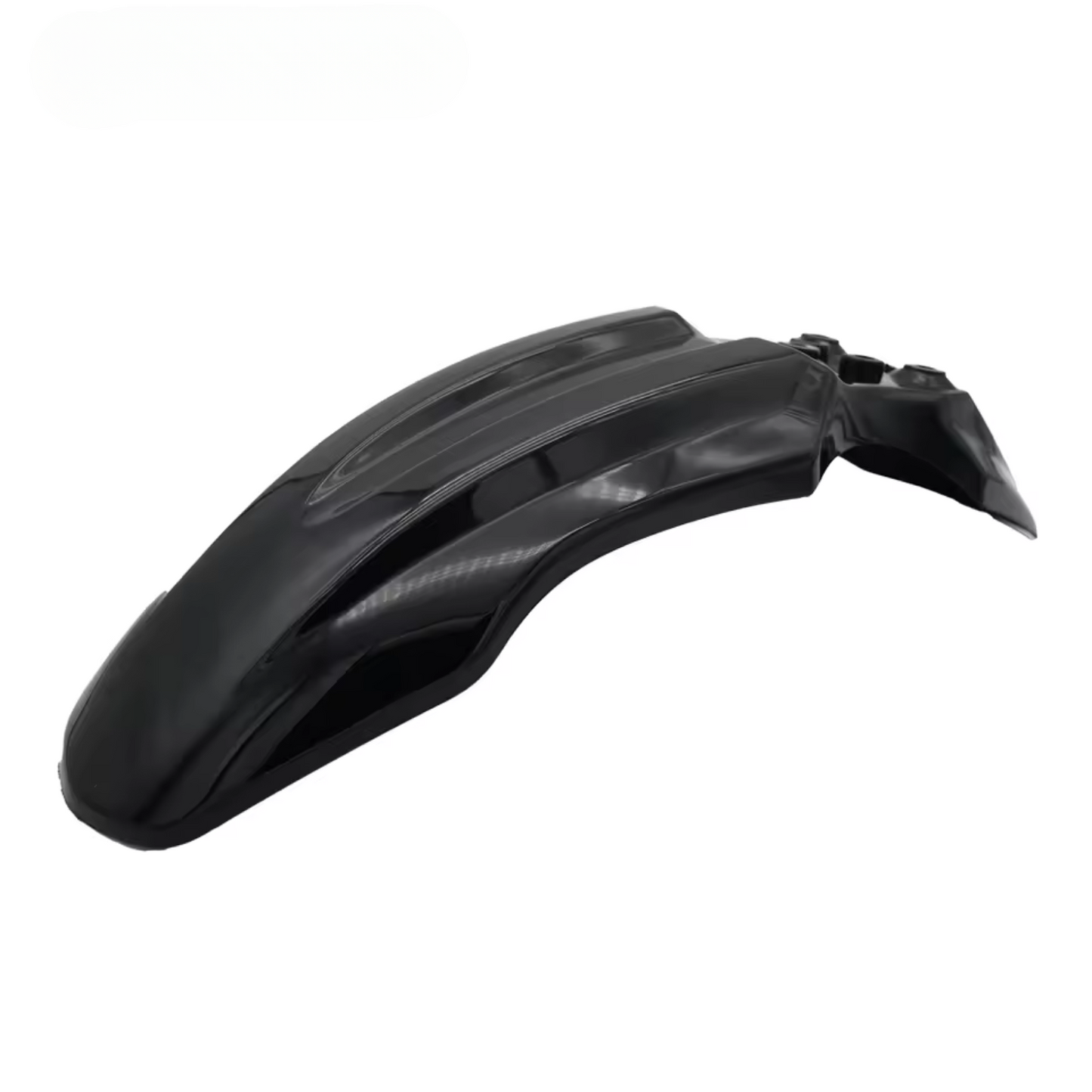 Upgraded Tuttio Front Fender