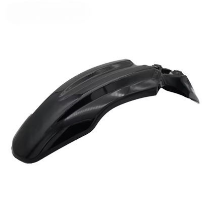 Upgraded Tuttio Front Fender