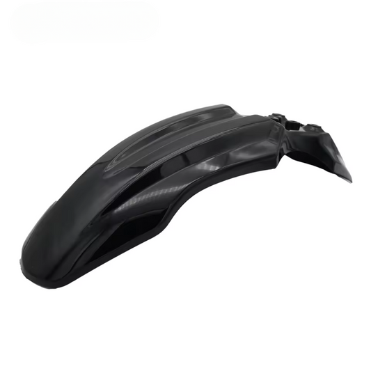 Upgraded Tuttio Front Fender